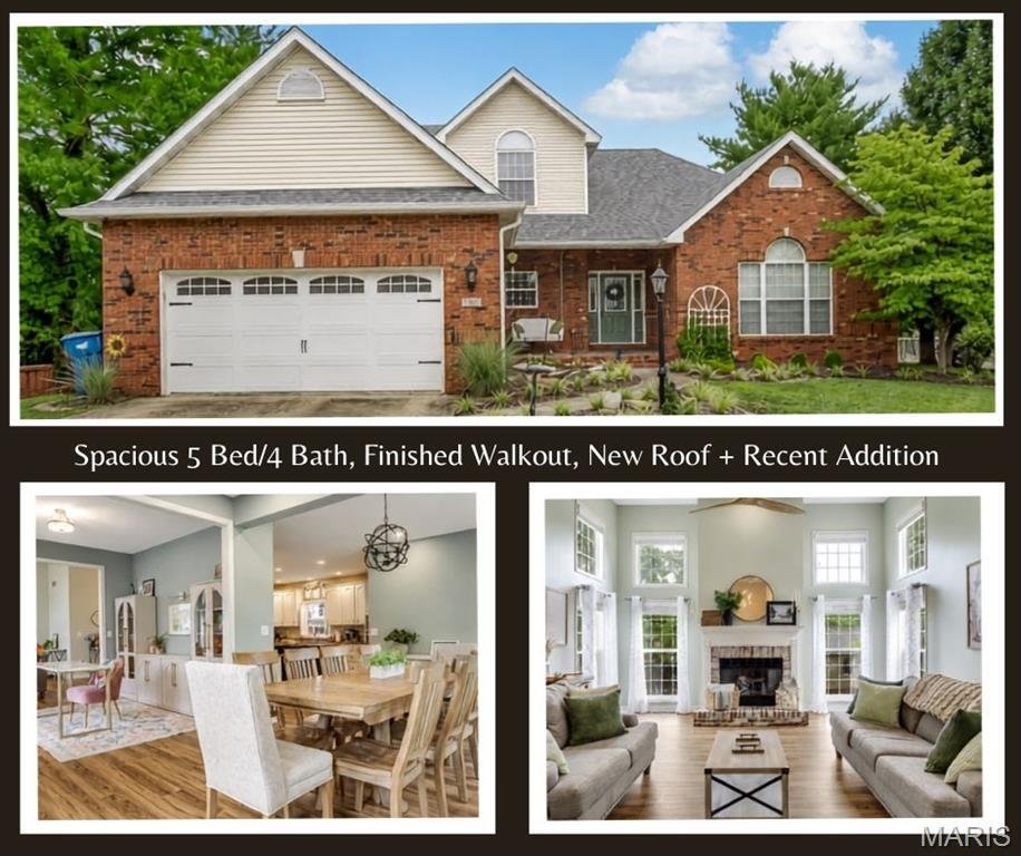House in Edwardsville, Illinois, United States 1 - 18145310