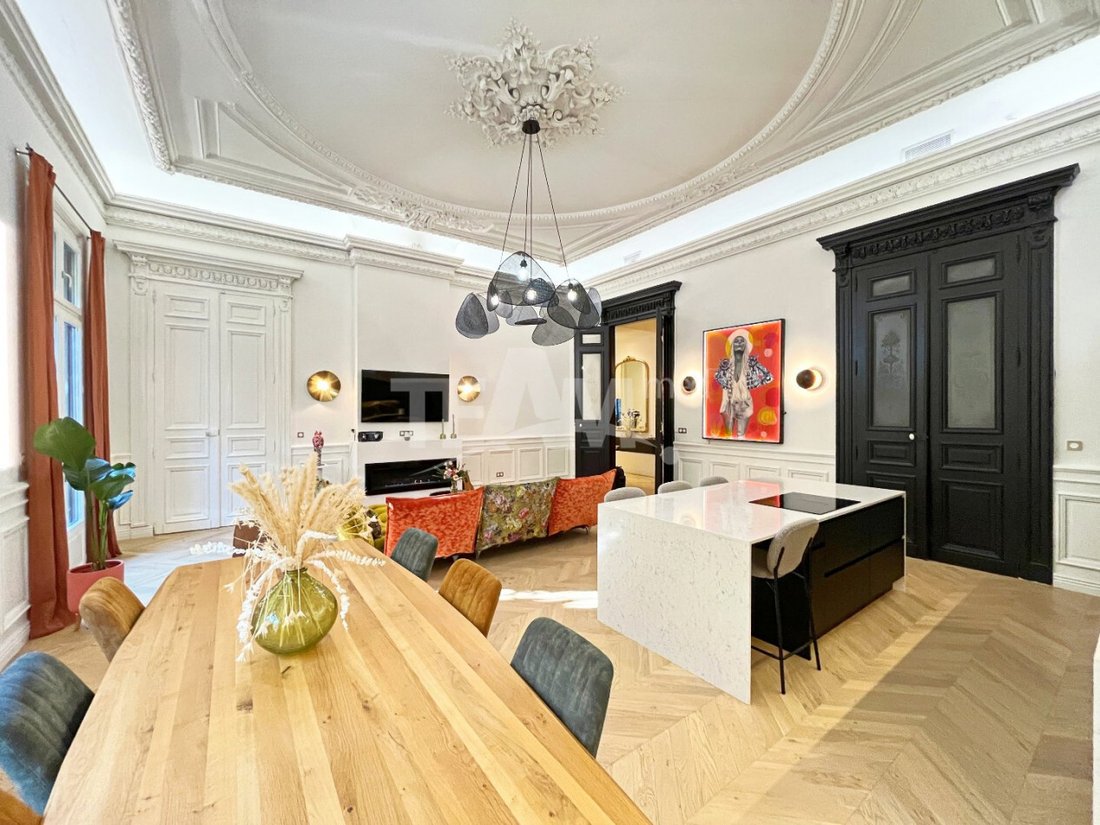 Apartment in Espace Villeroy-Les Quilles, Sète, France 3 - 18532899
