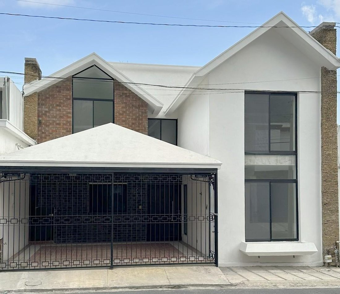 House in Monterrey, Nuevo Leon, Mexico 1 - 18533117