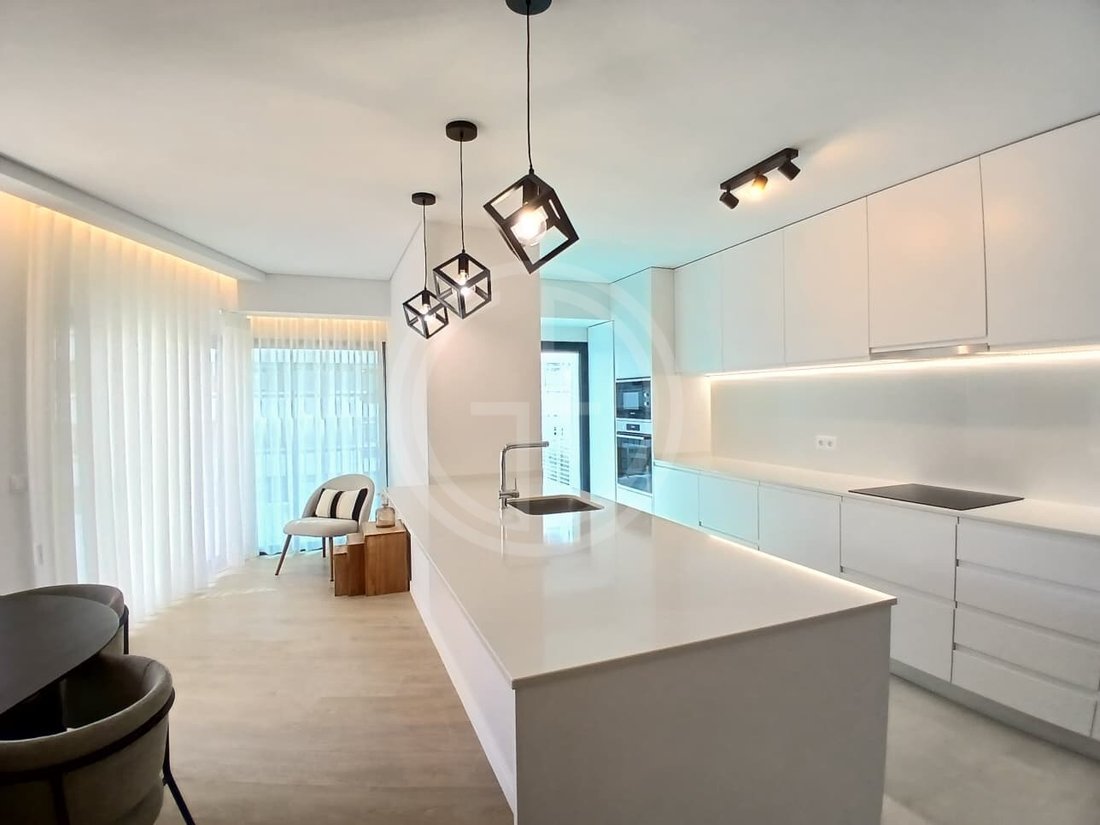 Apartment in Faro (Se e Sao Pedro), Algarve, Portugal 1 - 16986649