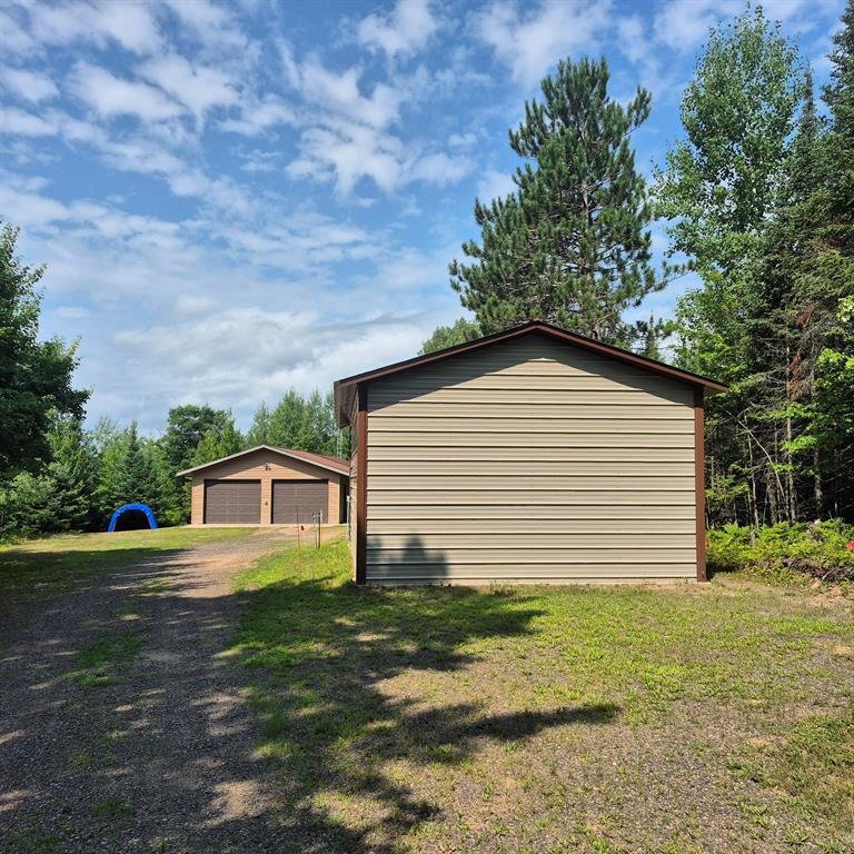 House in Hayward, Wisconsin, United States 3 - 18534495