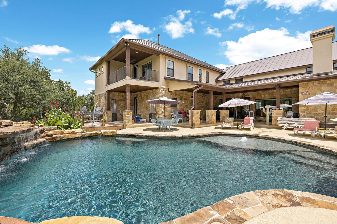 House in Georgetown, Texas, United States 4 - 18532626