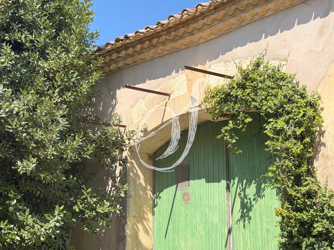 House in Ouest, Pignan, France 1 - 18532888