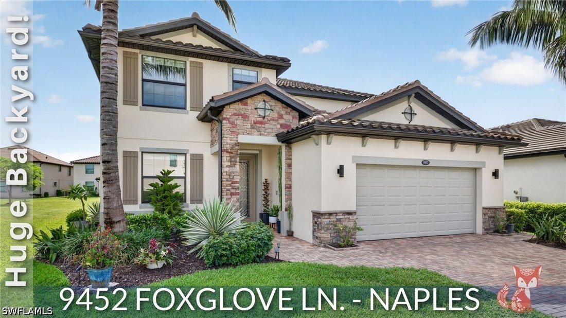House in Naples, Florida, United States 1 - 18211085