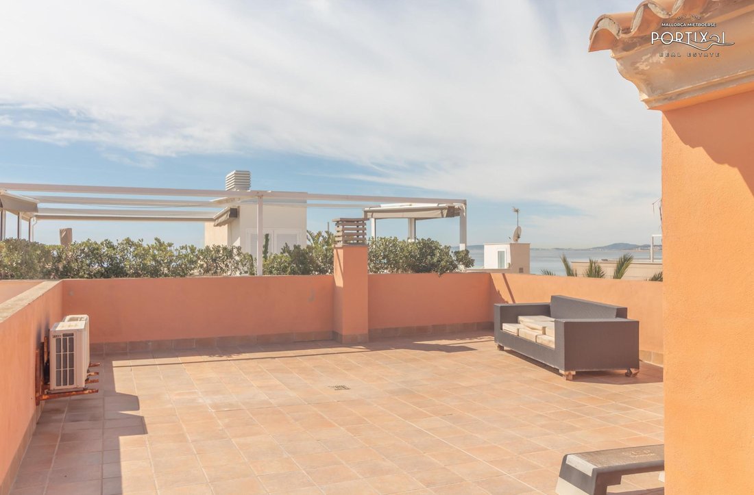 Chalet in Palma, Balearic Islands, Spain 4 - 18534674