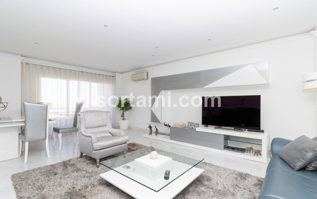 Appartement à Vilamoura, Quarteira, Algarve 2 - 18533332