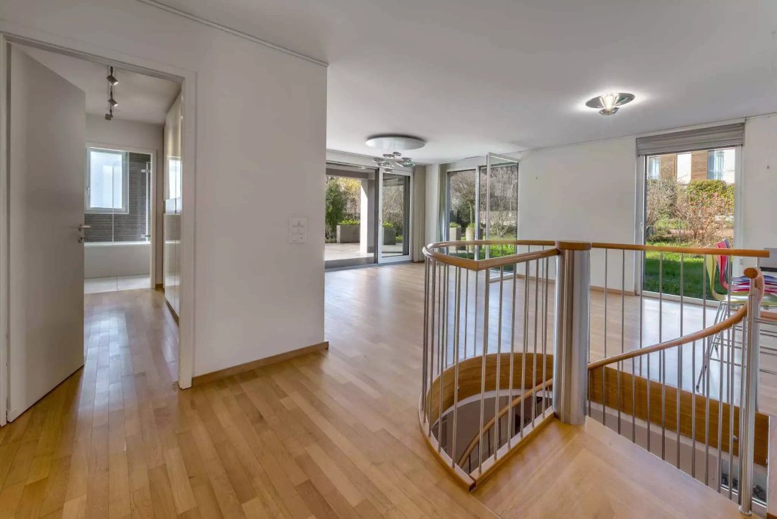 Apartment in Chavannes-des-Bois, Vaud, Switzerland 2 - 18534341