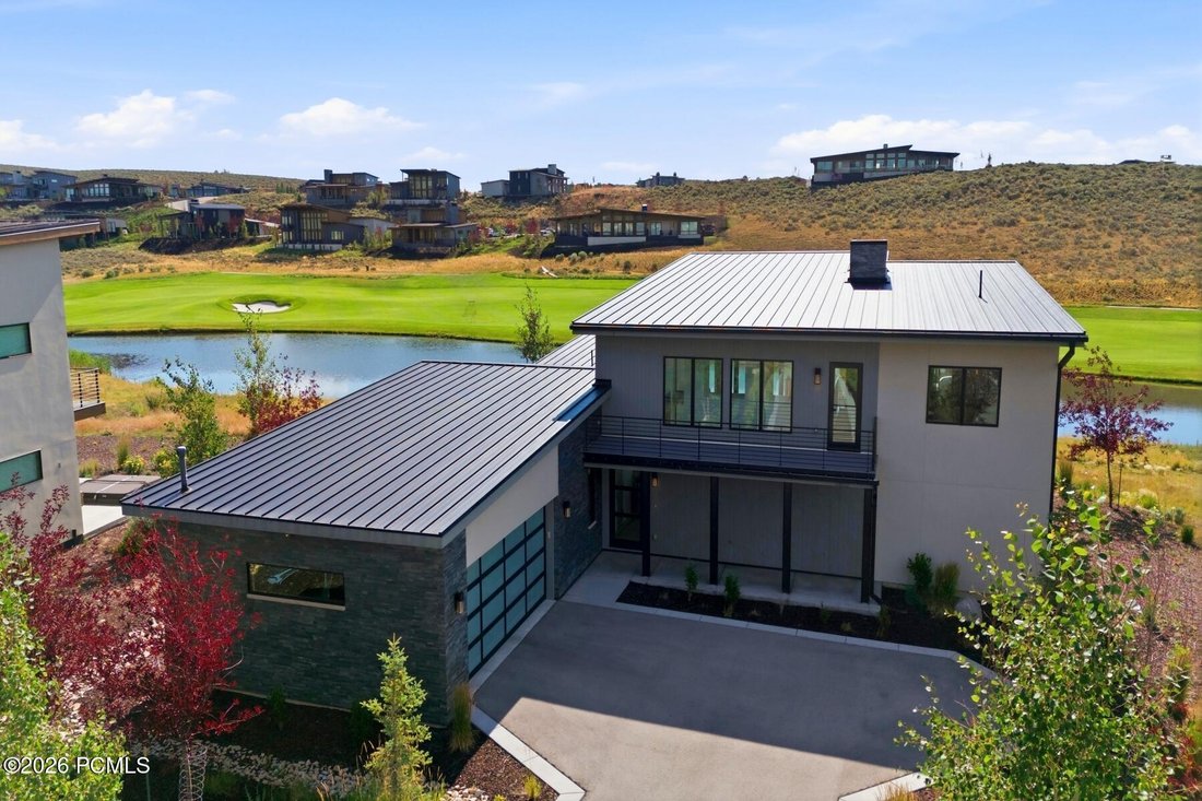 House in Park City, Utah, United States 4 - 18533924