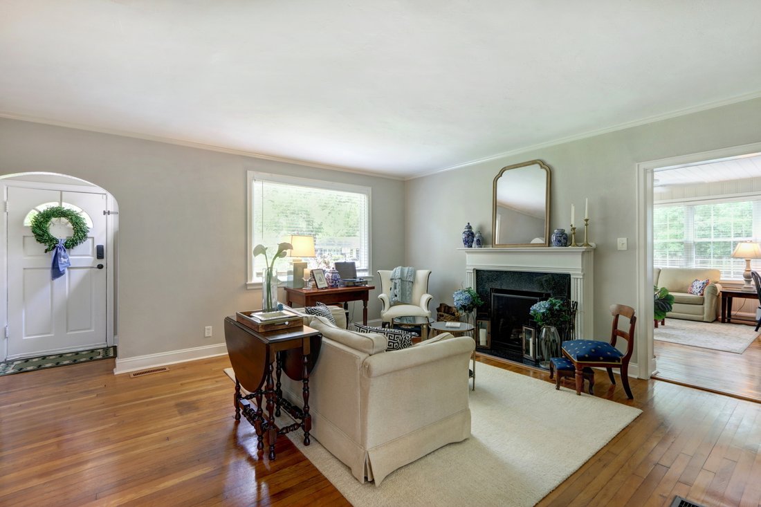 House in Savannah, Georgia, United States 4 - 18533779