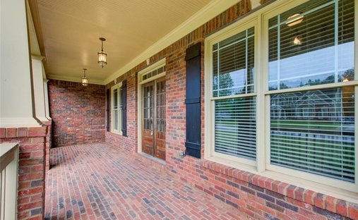Haus in Braselton, Georgia, Vereinigte Staaten 1