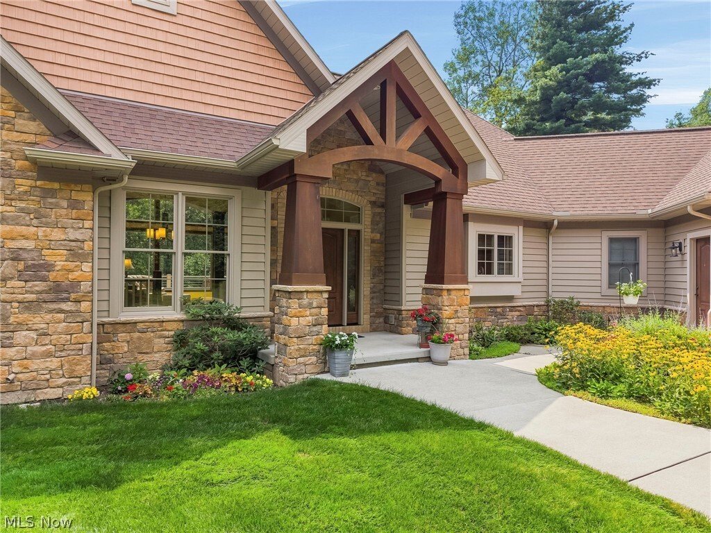 House in Carrollton, Ohio, United States 4 - 18535540