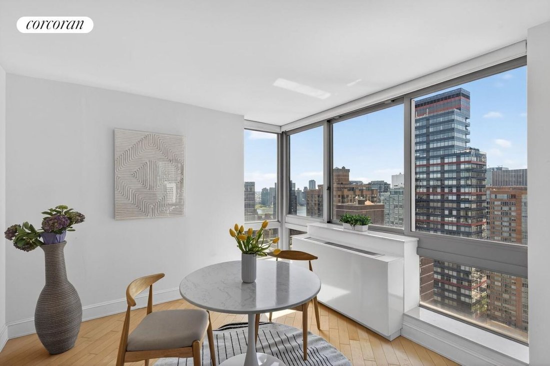 Appartement à New York, État de New York, États-Unis 3 - 17906356