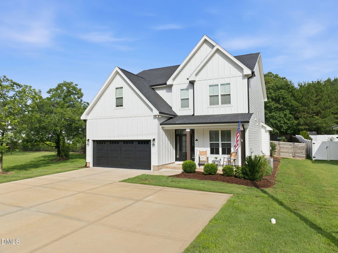 House in Wake Forest, North Carolina, United States 3 - 18533003
