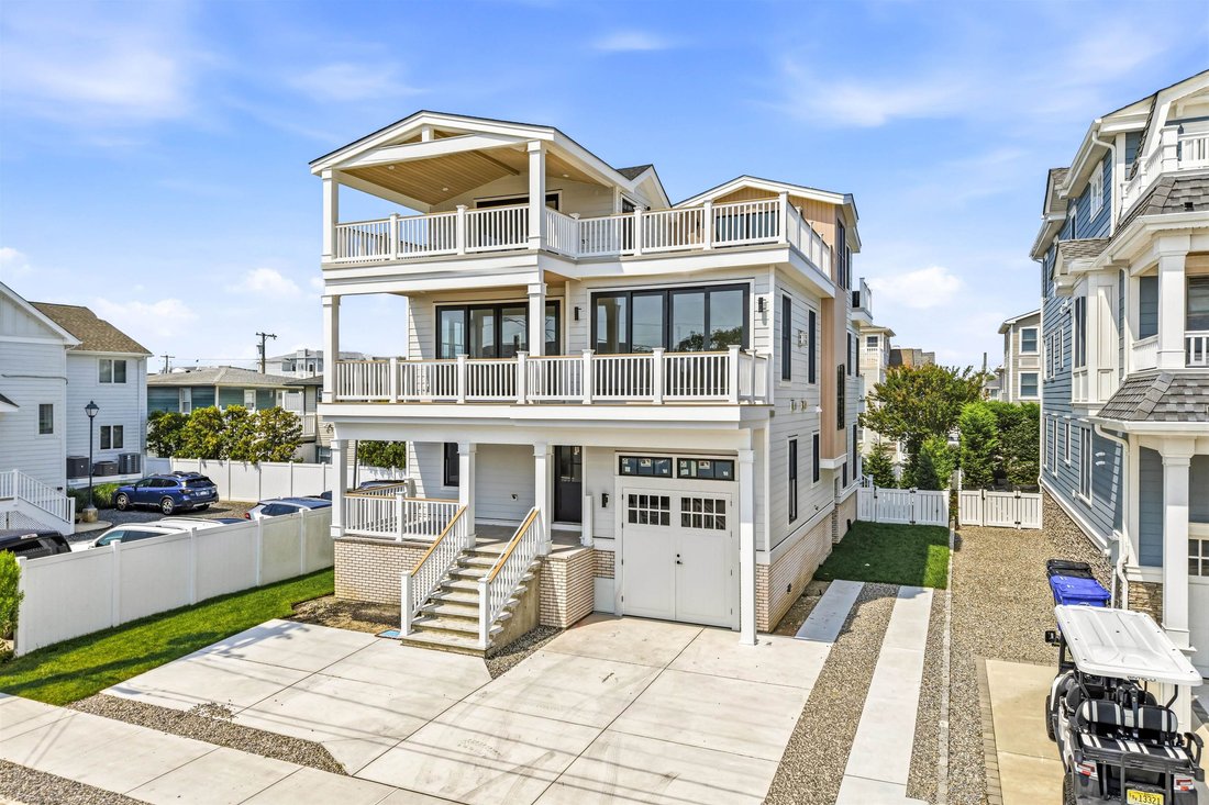 House in Avalon, New Jersey, United States 5 - 17465661