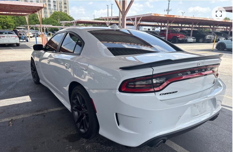 DODGE CHARGER in TUSCALOOSA, AL, United States 3 - 18534997