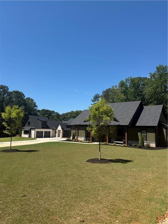 Haus in Cherokee County, Georgia, Vereinigte Staaten 5 - 18535362