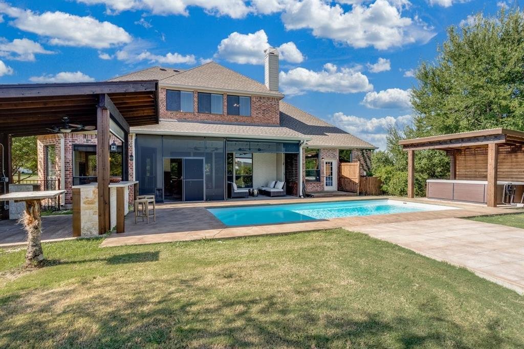House in Celina, Texas, United States 2 - 17050401