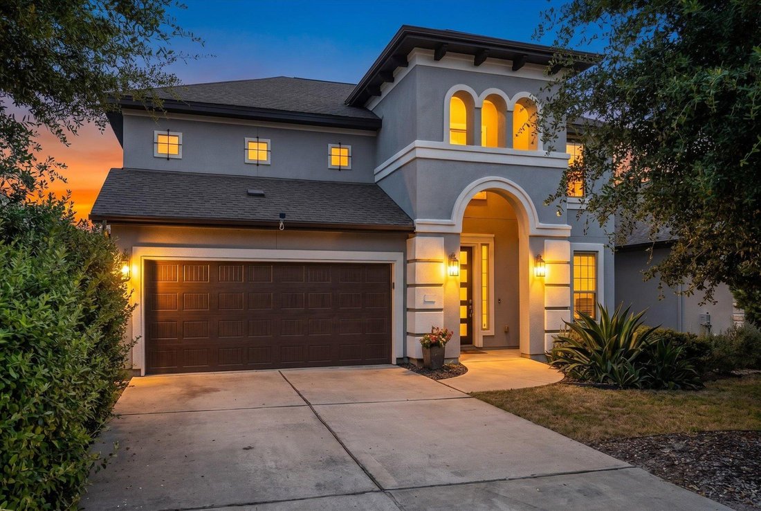 House in Leander, Texas, United States 3 - 18534657