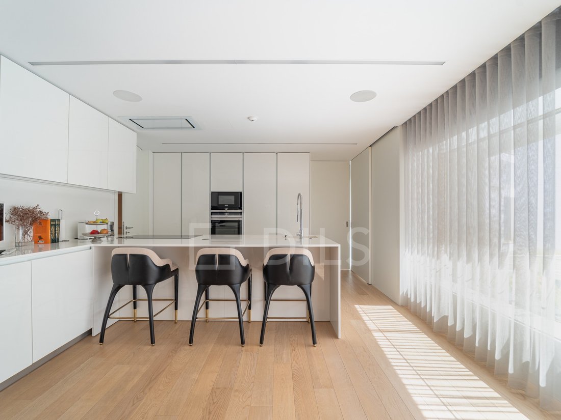 Apartment in Aldoar, Foz do Douro e Nevogilde, Porto District, Portugal 5 - 18536381