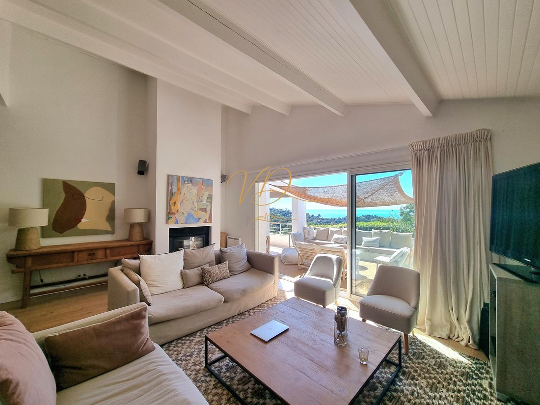 Villa in La Croix-Valmer, Provence-Alpes-Côte d'Azur, France 5 - 18536007