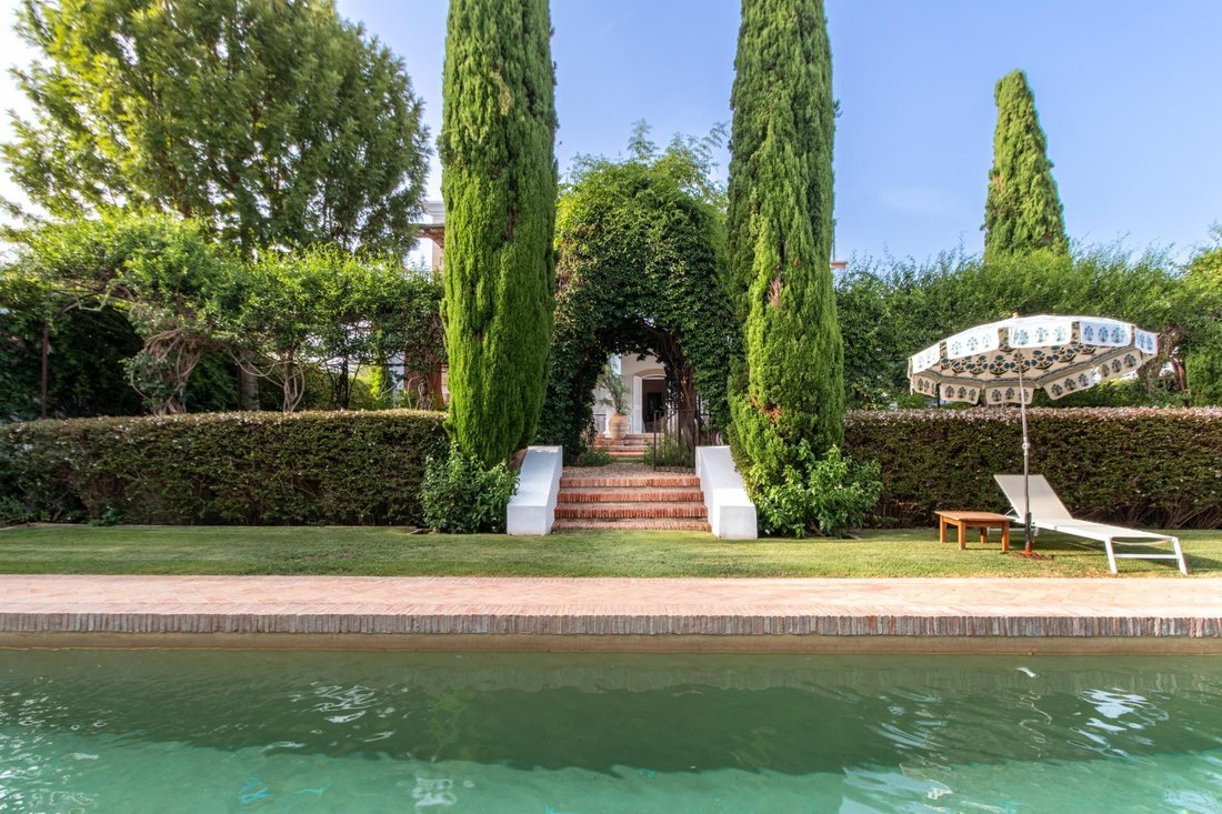 Villa in Mojacar, Andalusia, Spain 2 - 18354259