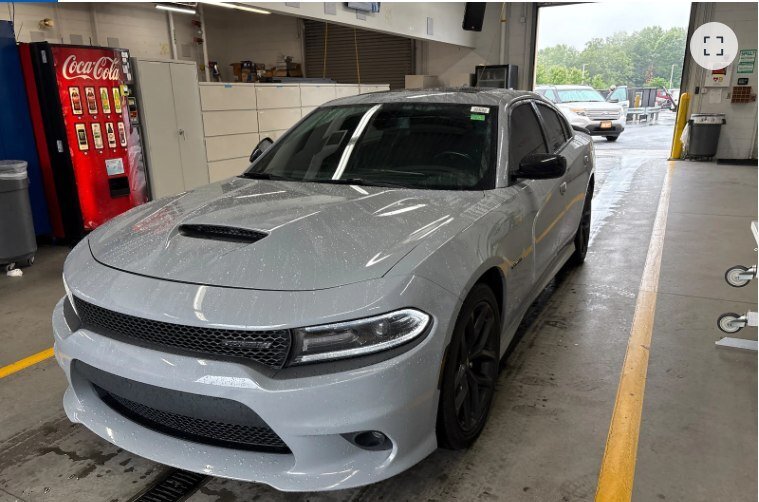 DODGE CHARGER in TUSCALOOSA, AL, United States 2 - 18535002