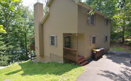 Maison à Greentown, Pennsylvanie, États-Unis 1