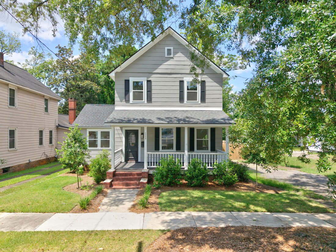House in Georgetown, South Carolina, United States 1 - 18533828