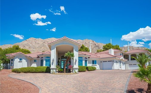 Casa a Las Vegas, Nevada, Stati Uniti 1