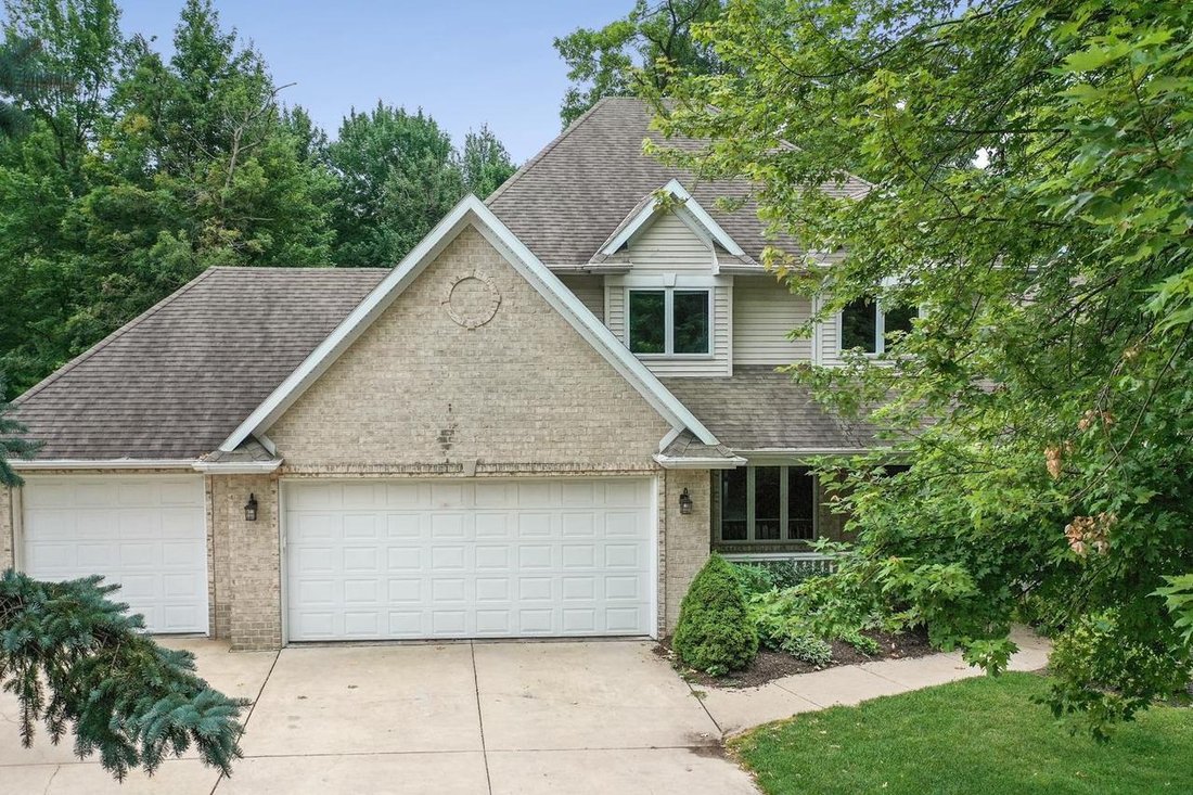 House in Green Bay, Wisconsin, United States 1 - 18534507