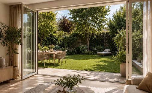 Apartment in Fontenay-sous-Bois, Ile-de-France, France 1