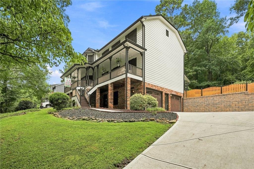 House in Roswell, Georgia, United States 3 - 18535343