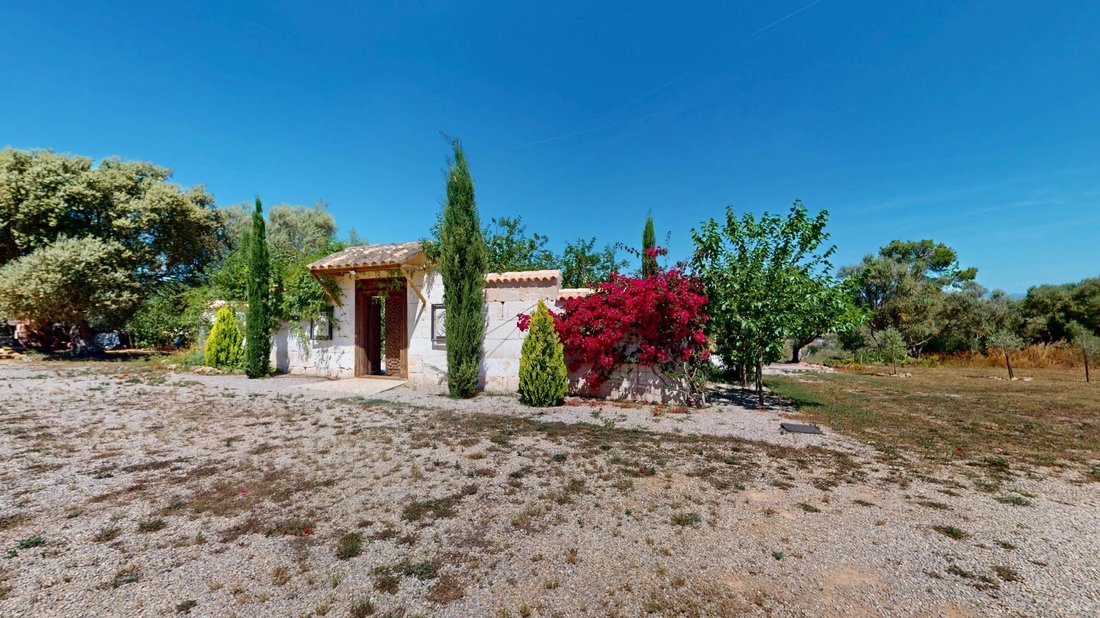 Casa di campagna a Sencelles, Isole Baleari, Spagna 1 - 18536088