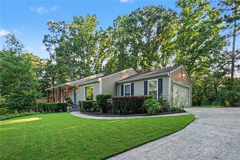 House in Marietta, Georgia, United States 2 - 18535370