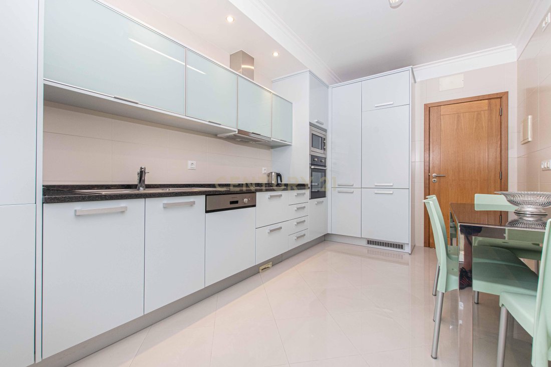 Apartamento en Areeiro, Lisboa, Portugal 4 - 18535937