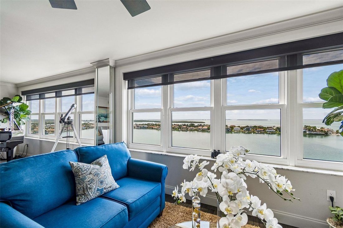 Condo in St. Petersburg, Florida, United States 2 - 18536041