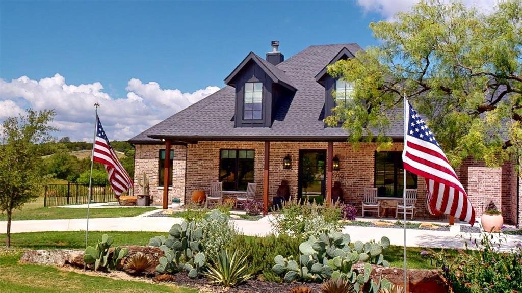 House in Graford, Texas, United States 4 - 18533039