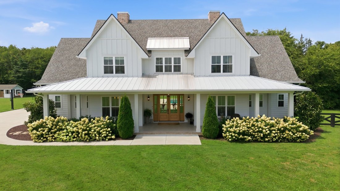 House in Christiana, Tennessee, United States 4 - 18532383
