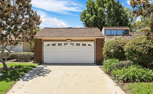 Condo in Irvine, California, United States 1
