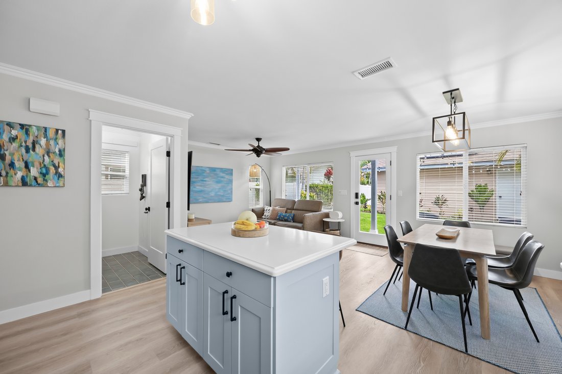 House in Ewa Beach, Hawaii, United States 3 - 18535912