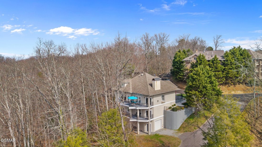 House in Sevierville, Tennessee, United States 2 - 18535246
