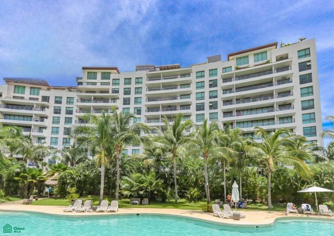 Condo in Acapulco, Guerrero, Mexico 1 - 18085122