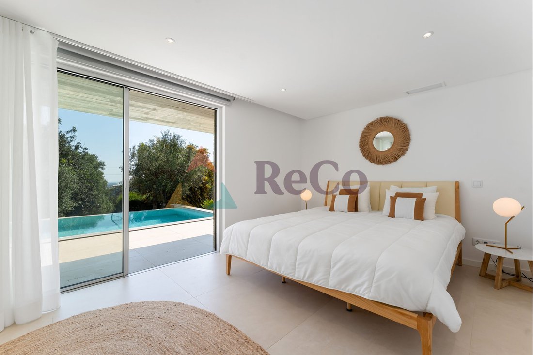 Villa in Santa Barbara de Nexe, Algarve, Portugal 4 - 18536241