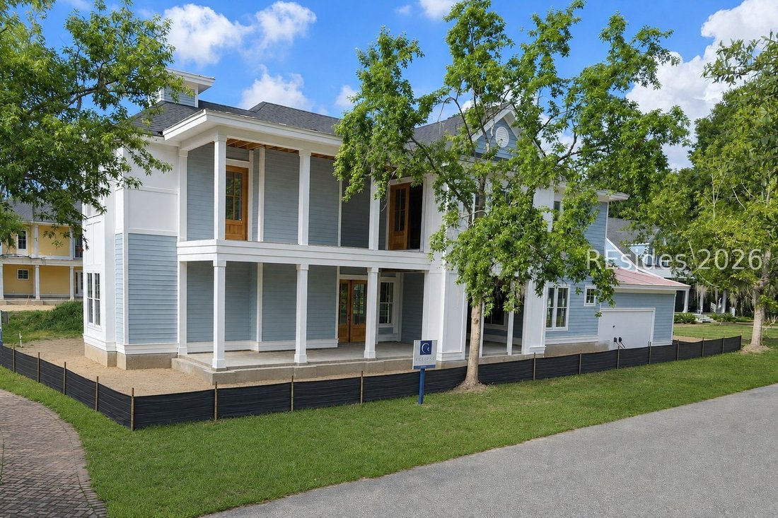 House in Beaufort, South Carolina, United States 2 - 18534457
