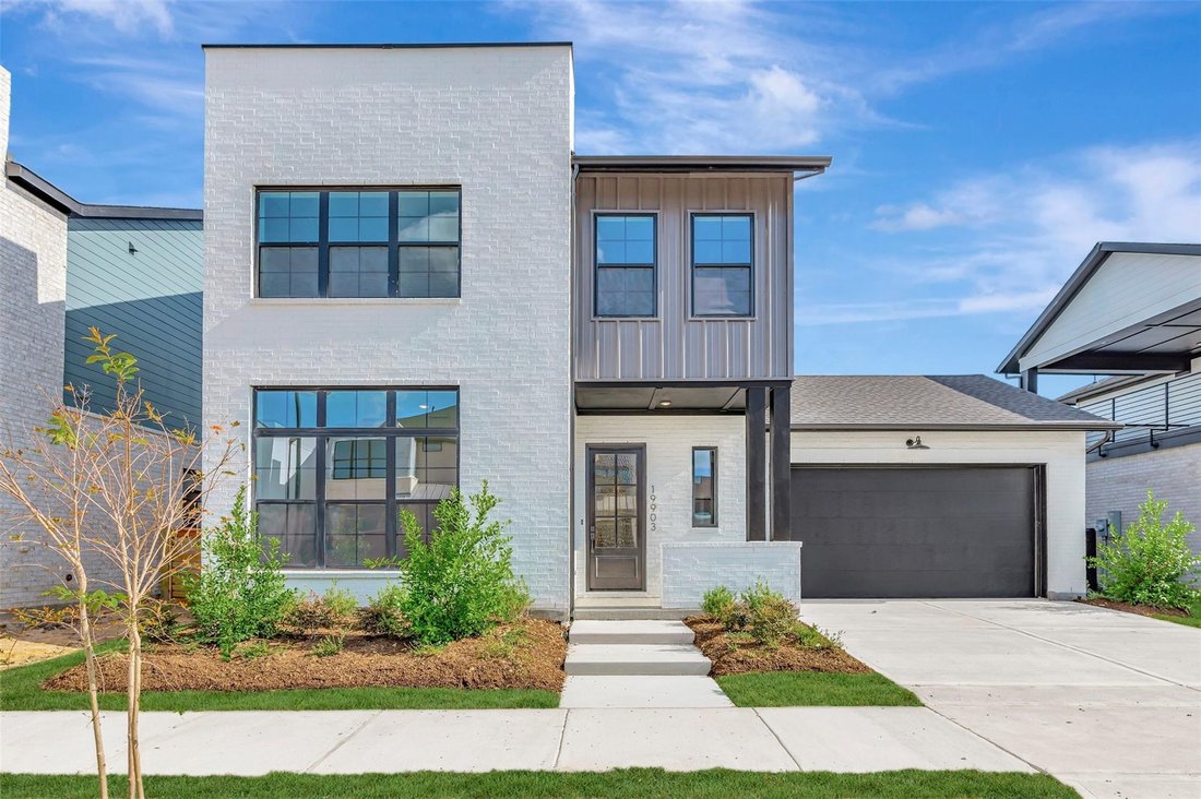 House in Houston, Texas, United States 1 - 17722670