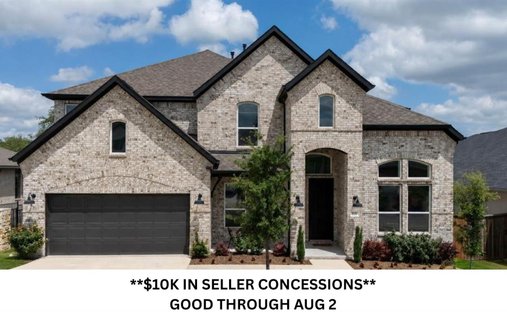 House in San Marcos, Texas, United States 1