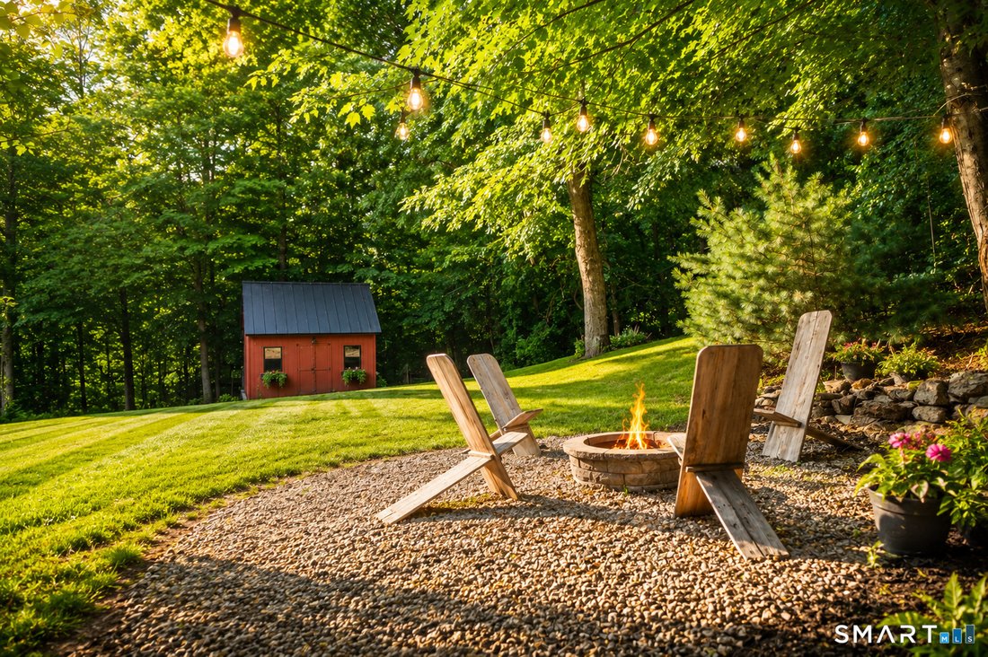 House in Burlington, Connecticut, United States 4 - 18422094