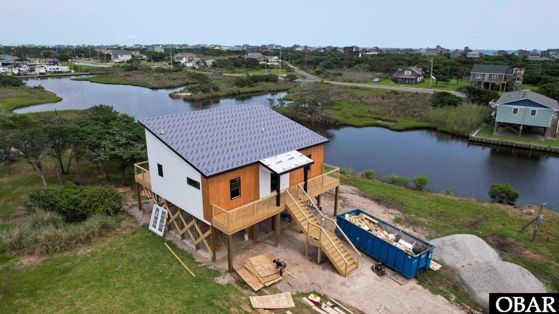 House in Hatteras, North Carolina, United States 5 - 17737595