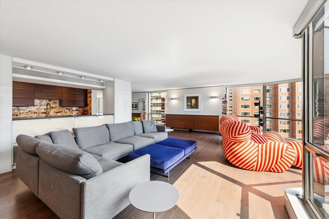 Condo in Chicago, Illinois, United States 3 - 18535024