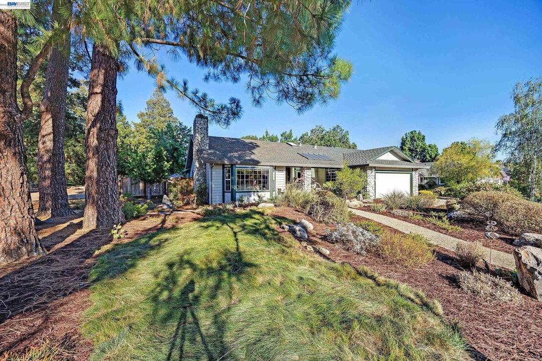 House in Livermore, California, United States 2 - 18533706
